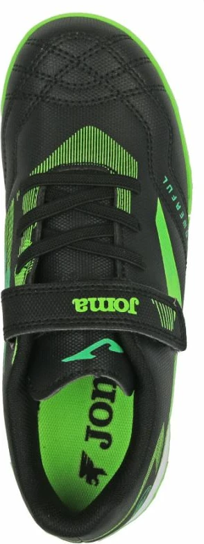 Atlete futbolli për fëmijë Joma, të zeza