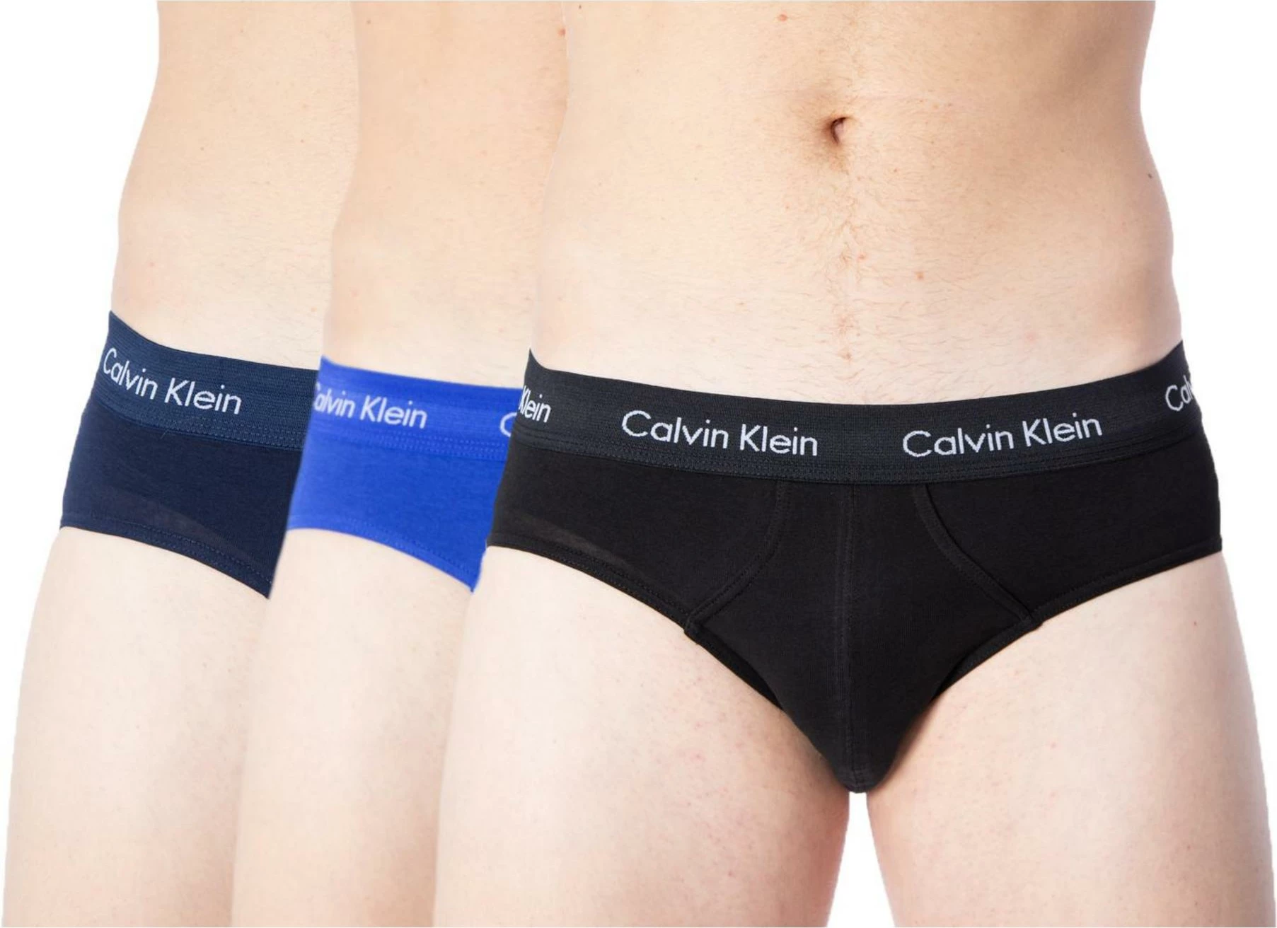 Të brendshme për meshkuj Calvin Klein Underwear U2661G, kaltër e çelët