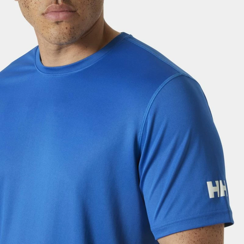 Maicë për meshkuj Helly Hansen, kaltër [Madhësia: L]