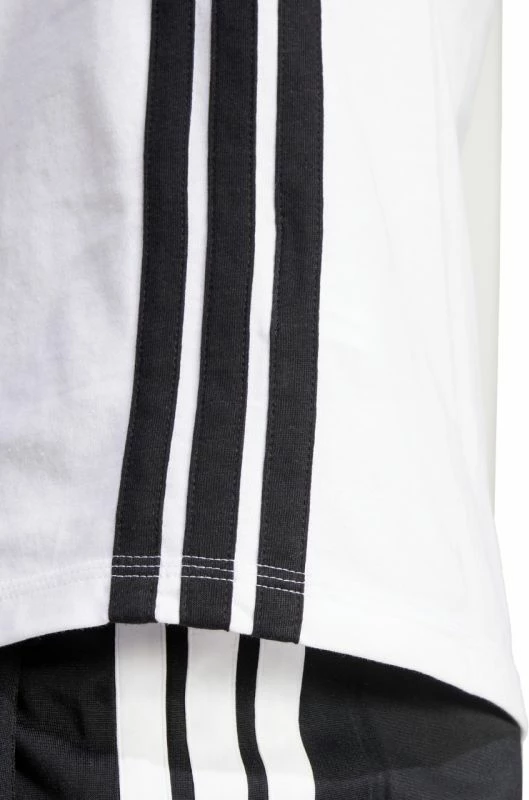 Maicë adidas për femra, e bardhë [Madhësia: XS]