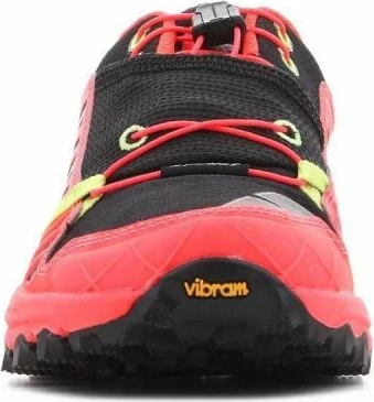 Atlete trail running për femra Yakimasport