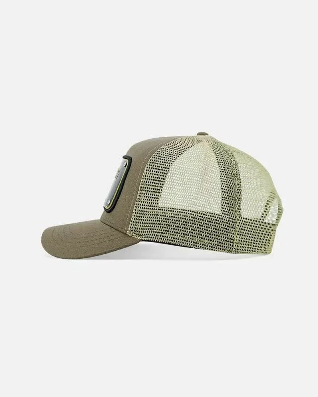 Kapelë JOHN HATTER & CO unisex