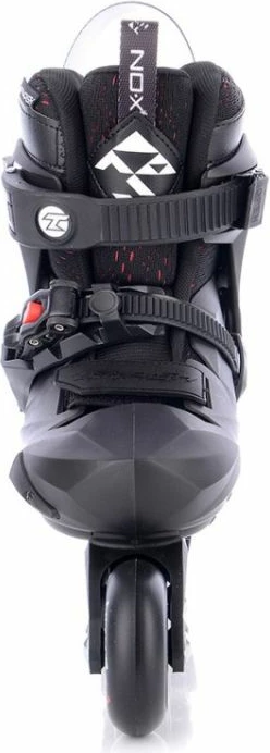 Rollera për fëmijë Tempish, të zeza