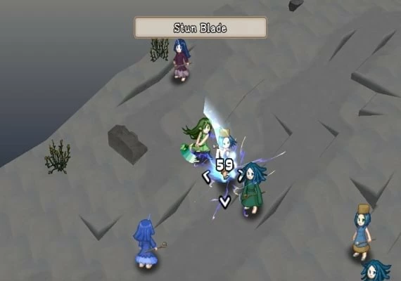 Rime Berta EN/JA Global