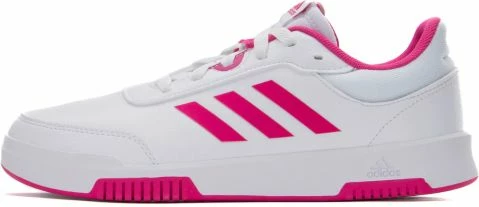 Atlete për femra adidas, të bardha dhe rozë