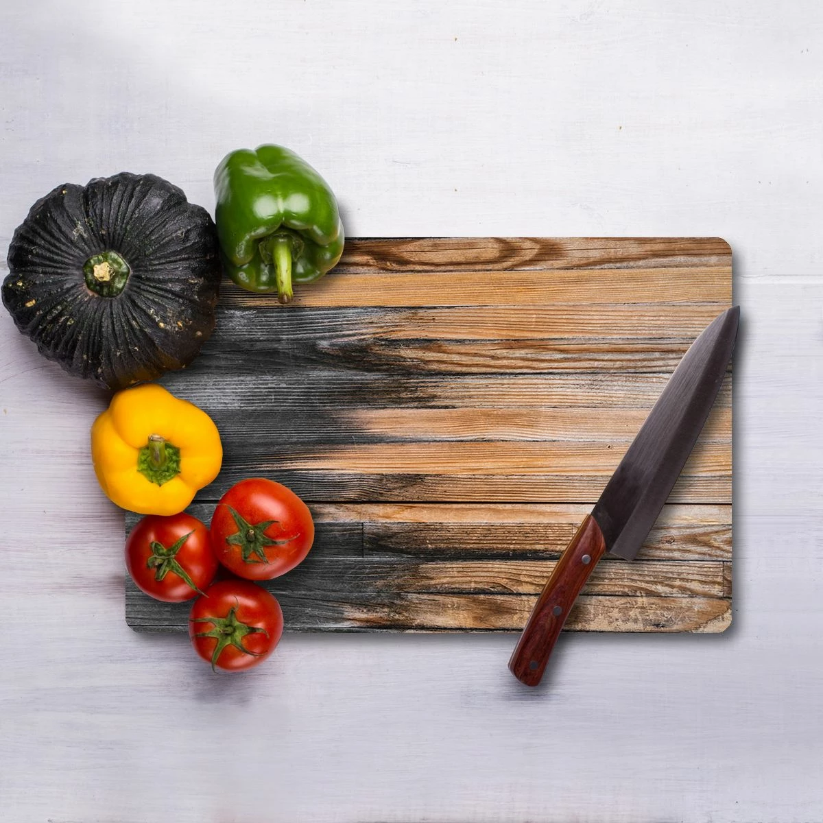 Dërrasë për prerje Hermia, Ckt22 - 2535