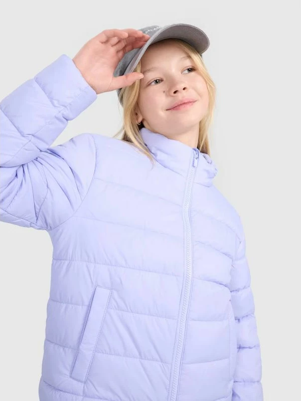 Jakne për fëmijë 4F, vajza