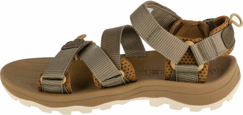 Sandale për femra Merrell, kafe [Madhësia: 36]