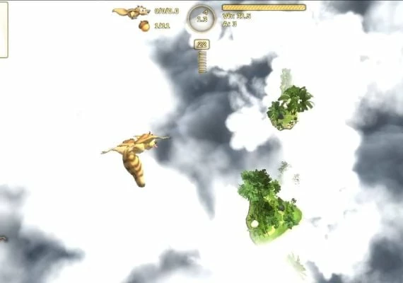 Rapid Squirrel EN/RU Global