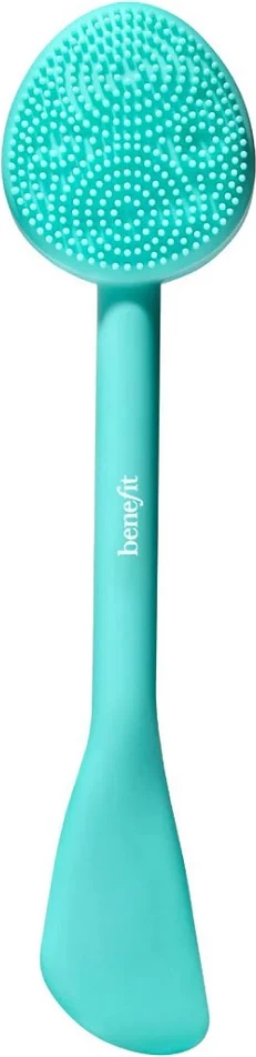 Aplikator për maska dhe pastrim fytyre Benefit The POREfessional All-In-One Mask Wand, 1 copë