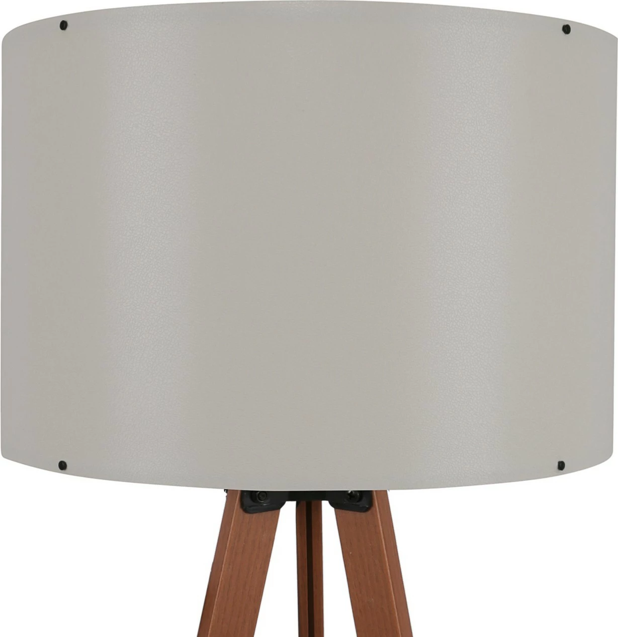 Llambë dyshemeje Opviq, AYD-1198, bezhë dhe kafe