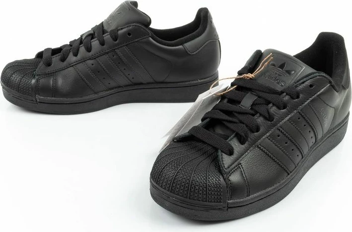 Atlete për meshkuj adidas Superstar II [Madhësia: 43]