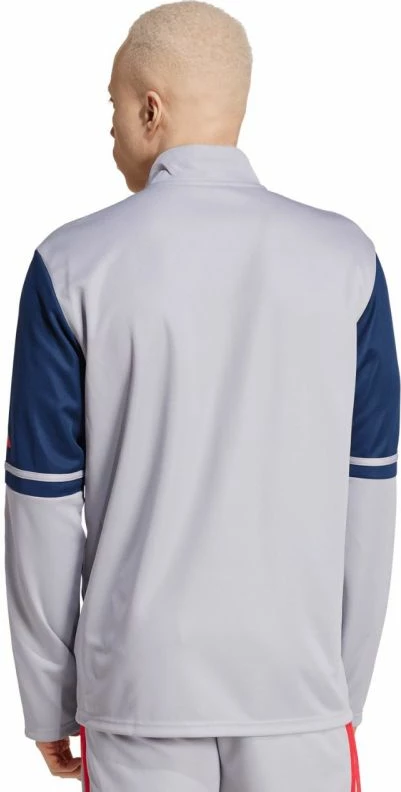 Duks për meshkuj adidas, ngjyrë e kaltër