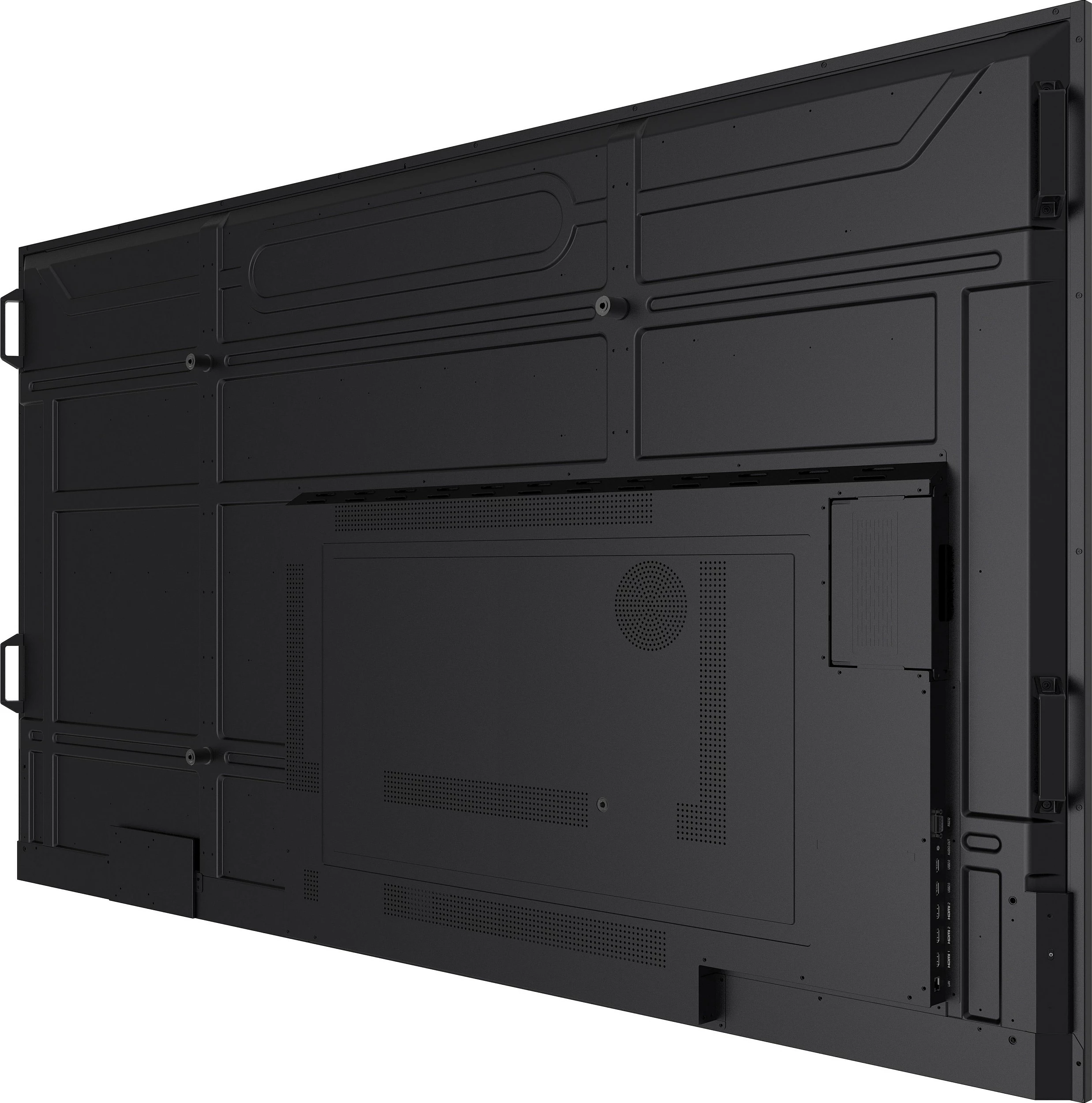 Display profesional iiyama ProLite LH8664UHS-B3AG, 86", 4K UHD, 24/7, USB-C/HDMI, i zi