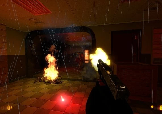 Black Mesa EN/DE/FR/NO/RU/ES/FI Global