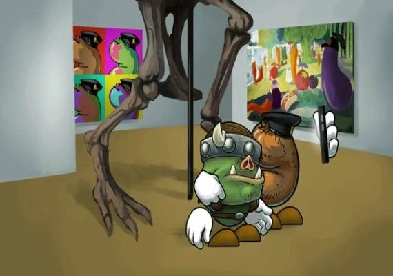 Tumblestone Trial Edition EN/DE/FR/IT/PL/CS/RU Global