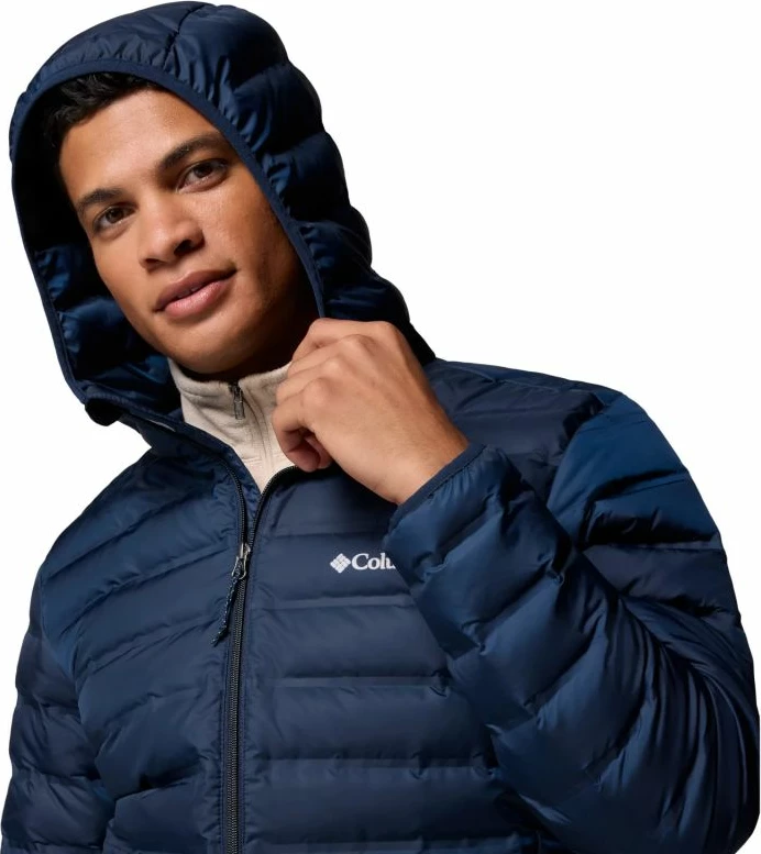 Jakne Columbia, navy blue [Madhësia: M]