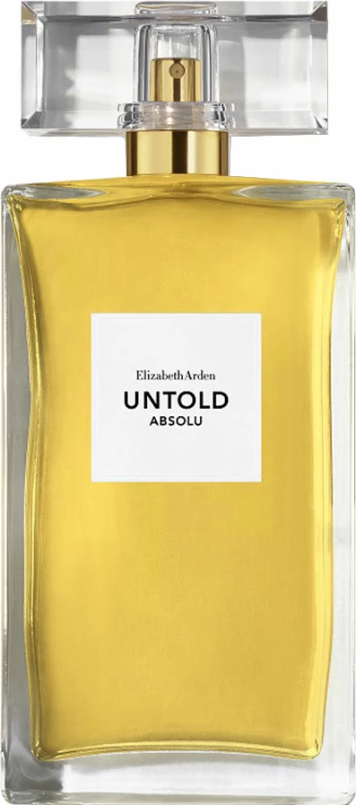 Eau de Parfum për femra Elizabeth Arden Untold Absolu 100ml