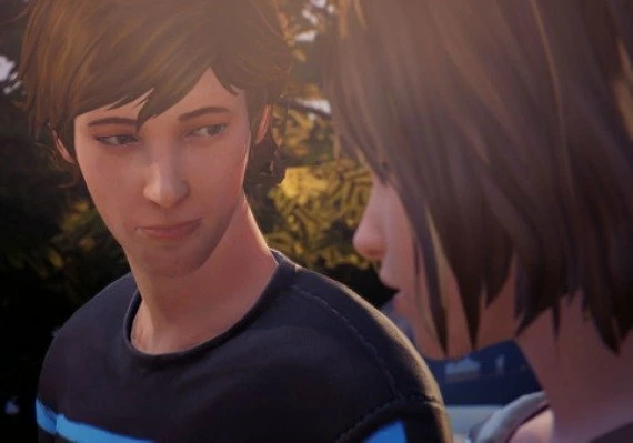 Life is Strange Remastered - Collection Global