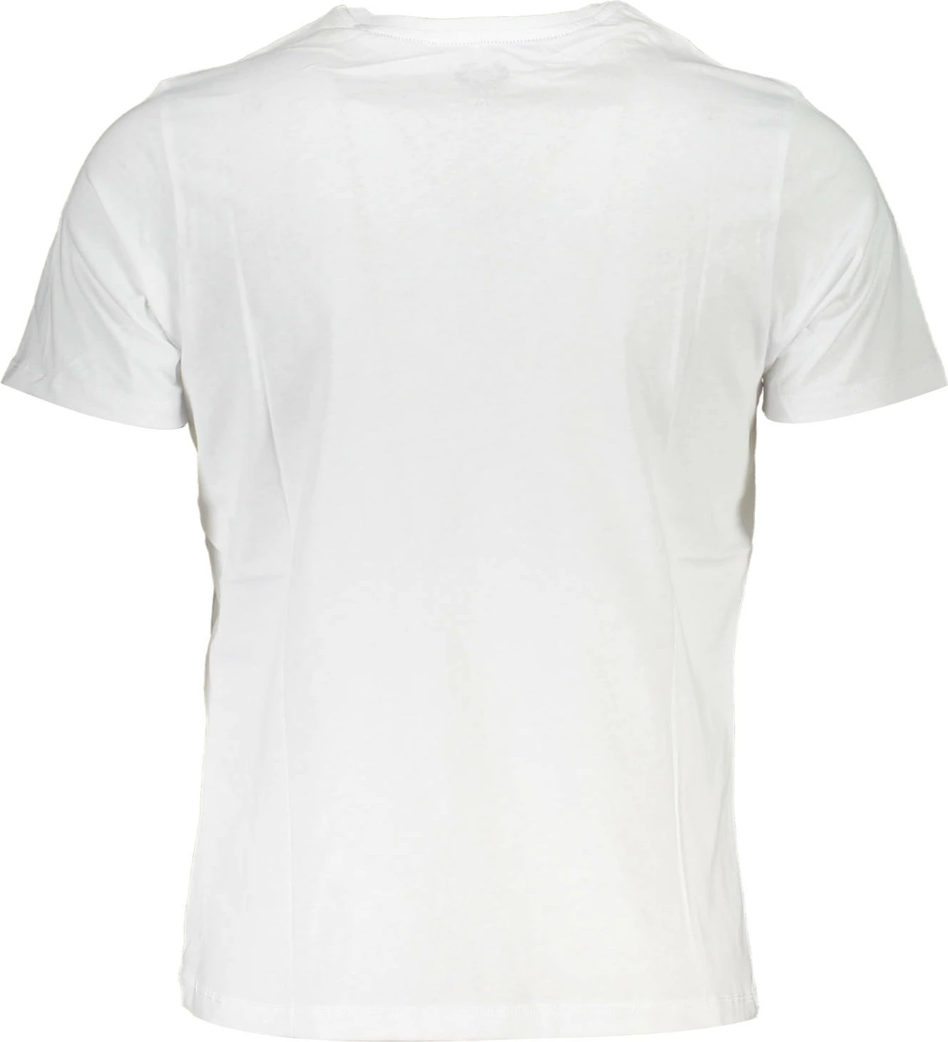 Maicë për meshkuj GIAN MARCO VENTURI, e bardhë