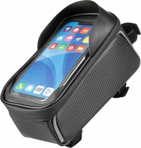 Qante Telefoni Biciklete Clash Waterproof Zeze