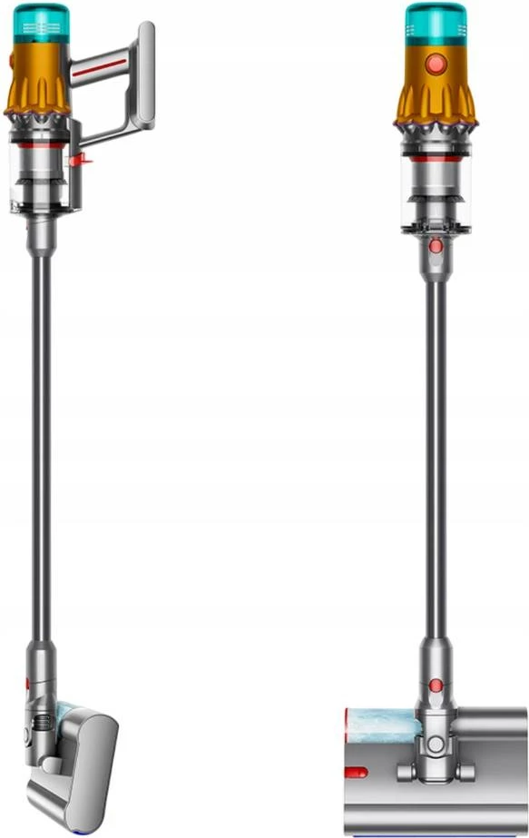 Fshesa me shkop Dyson V12 Detect Slim Submarine (485350)