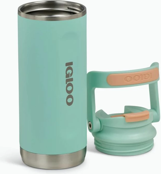 Gote Termike Inox 473ml Sea Foam