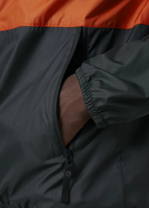 Jakne për meshkuj Helly Hansen, portokalli [Madhësia: L]