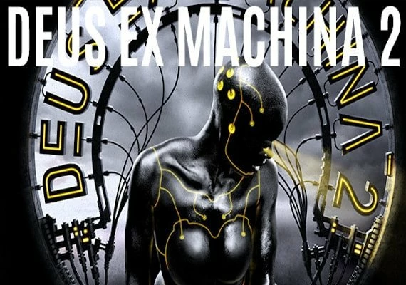 Deus Ex Machina 2 Global