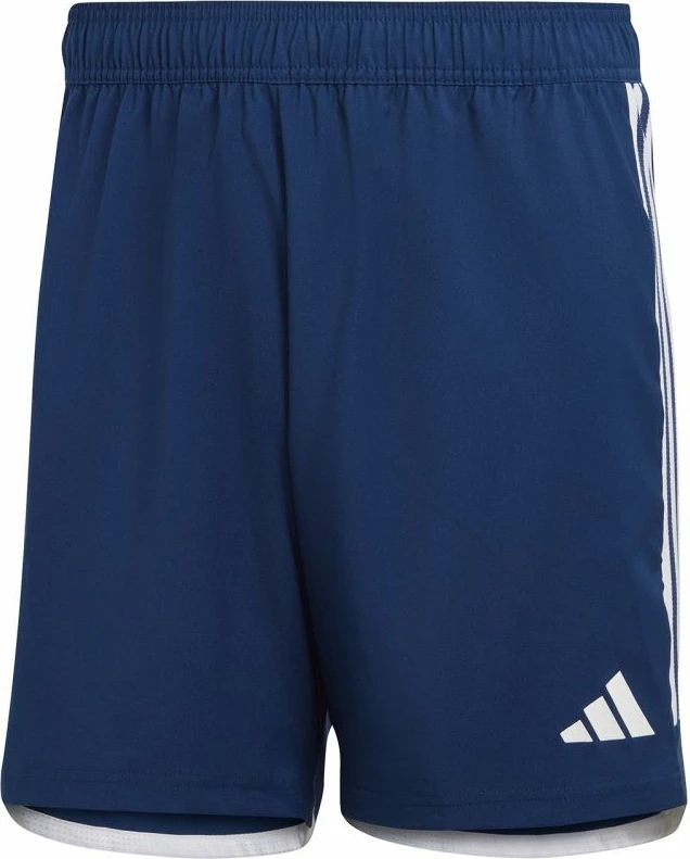 Shorce për meshkuj adidas Tiro 23 Competition Match HT5697, të kaltërta