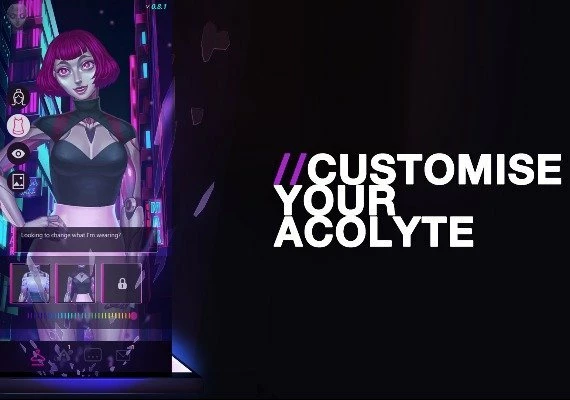 Acolyte EN Global