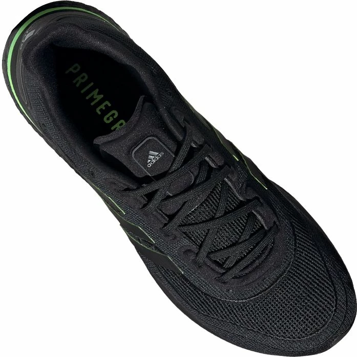 Atlete vrapimi për meshkuj Adidas Supernova, të zeza