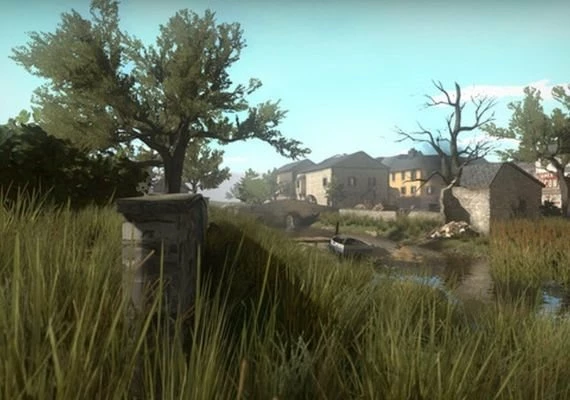 Day of Infamy Deluxe Edition EN/FR/KO/PT/RU/ZH/ZH Global