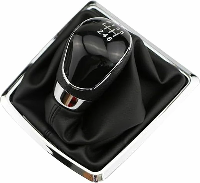 Doreze Nderr Shp Ford Focus 05-12 Black 6shp