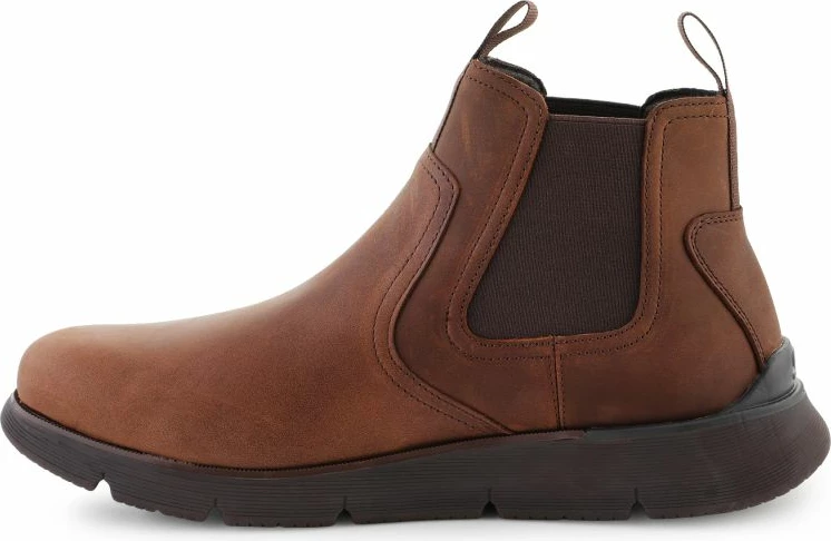 Atlete lifestyle për meshkuj Skechers, chocolate [Madhësia: 41.5]