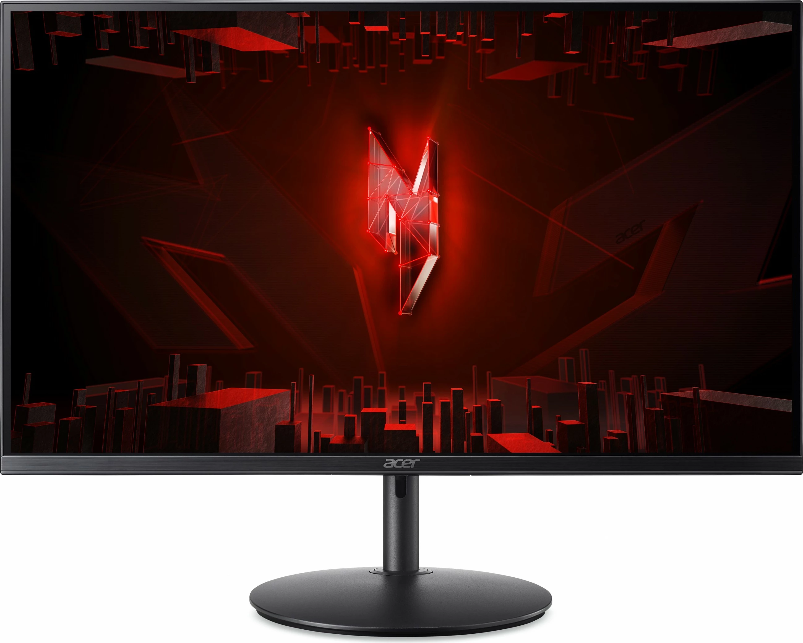 Monitor Acer Nitro XF240YX1b 23.8 inç, 200Hz, Full HD, i zi