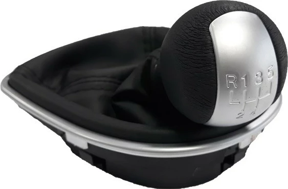 Doreze Nderr Shp Seat Altea 04-12, Leon Toledo 5shp 58346