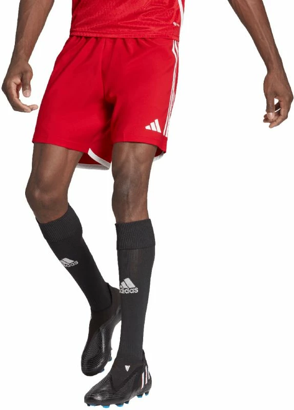 Shorce për meshkuj adidas Tiro 23 Competition Match HL4790, të kuqe [Madhësia: L]