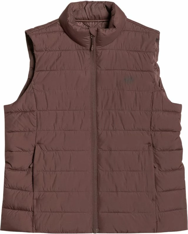 Jelek për femra 4f, kafe