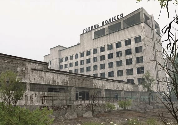 Spintires: Chernobyl Bundle EN/DE/FR/IT Global