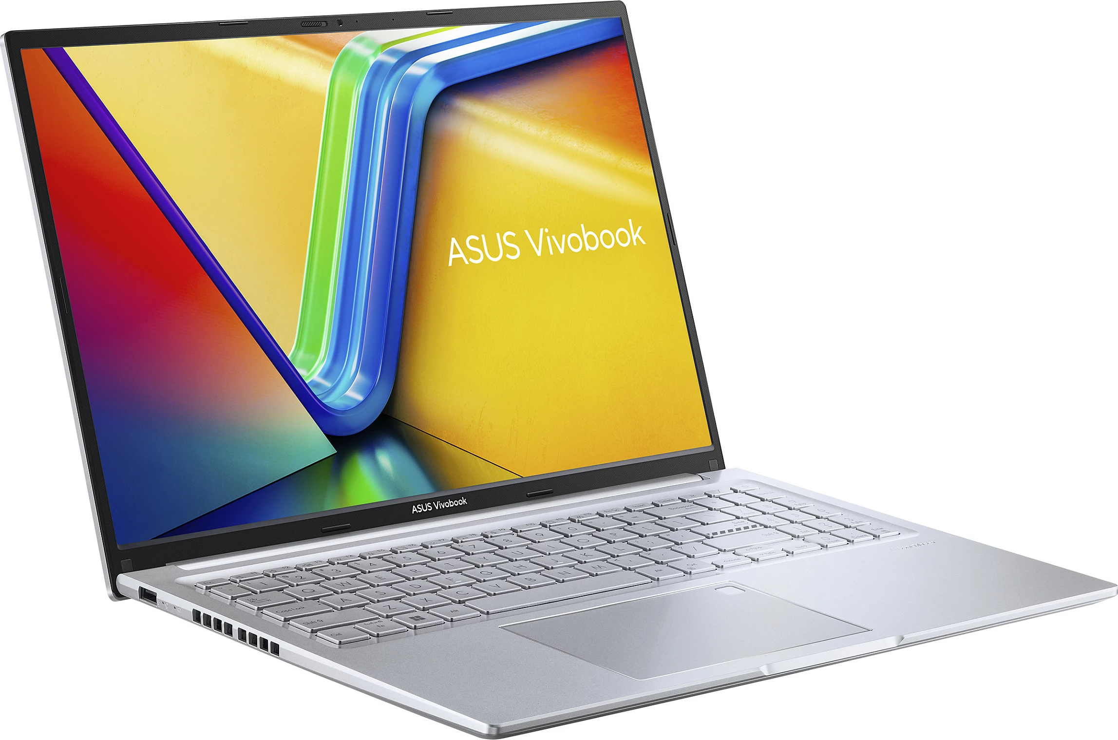 Laptop ASUS VivoBook 16 M1605NAQ-MB226W, Ryzen 7, 16GB RAM, 1TB SSD, Windows 11 Home, argjendtë