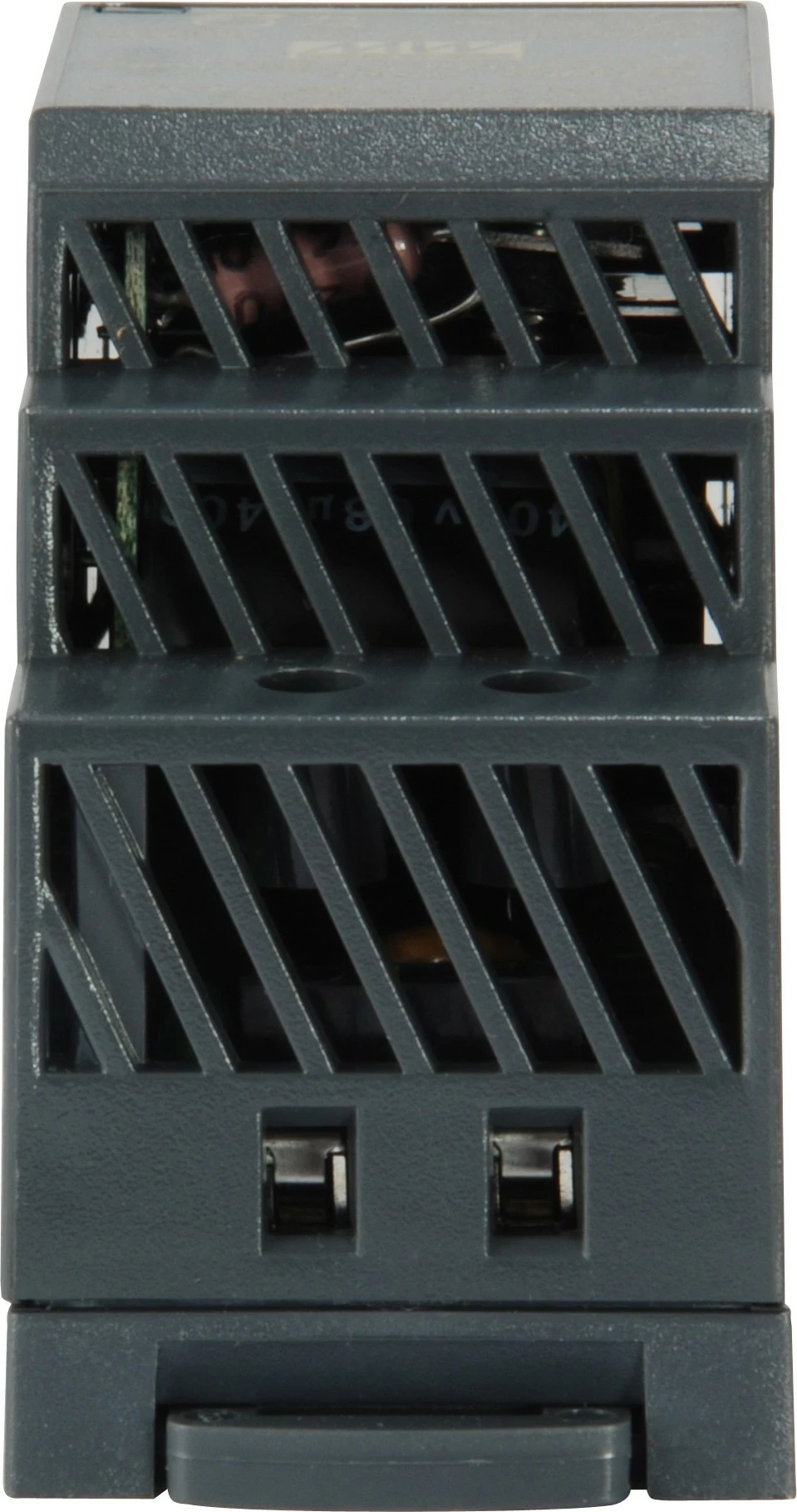 Furnizues industrial energjie LevelOne POW-2411, 24V DC, 30W, i zi