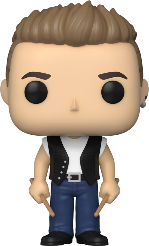 Figurinë Funko POP! Rocks U2 ZOO TV Larry #273