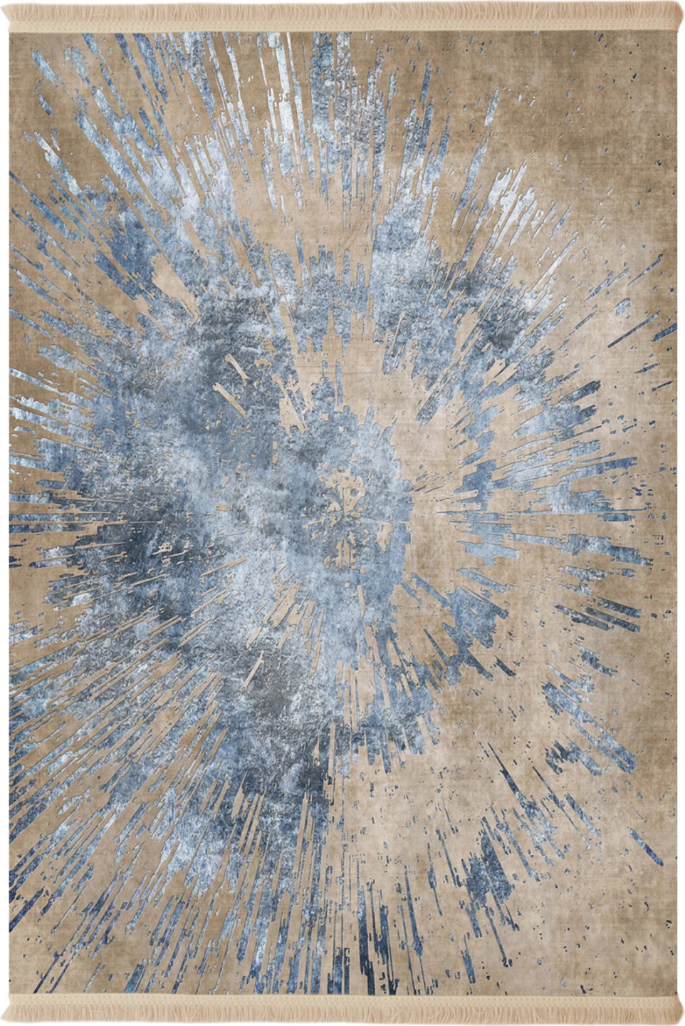 Tepih për dhomë ndeje JOSIANE FH7723.15, 180x280 cm