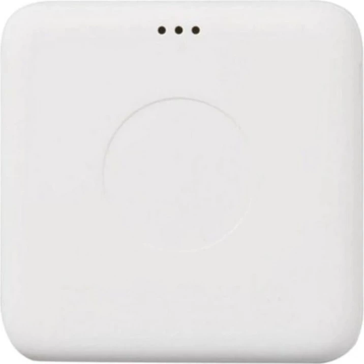Monitor smart temperature dhe lagështie Xiaomi 3 BHR9041GL, LCD, Bluetooth 5.0, bateri CR2450, i bardhë