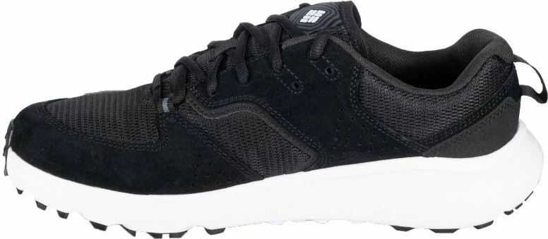 Atlete për meshkuj Columbia, të zeza