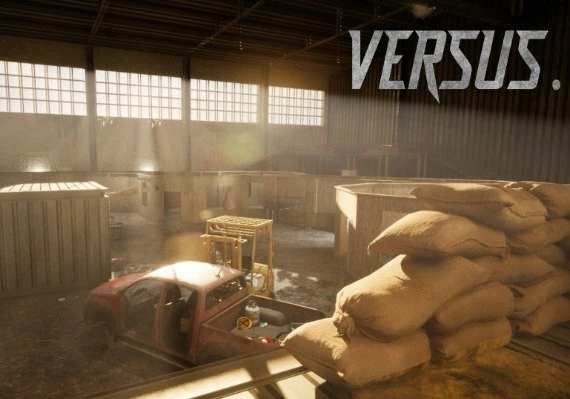 Versus EN Global