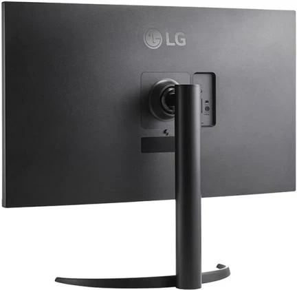 Monitor gaming, LG, 32UR550-B, 32", UHD 4K, i zi