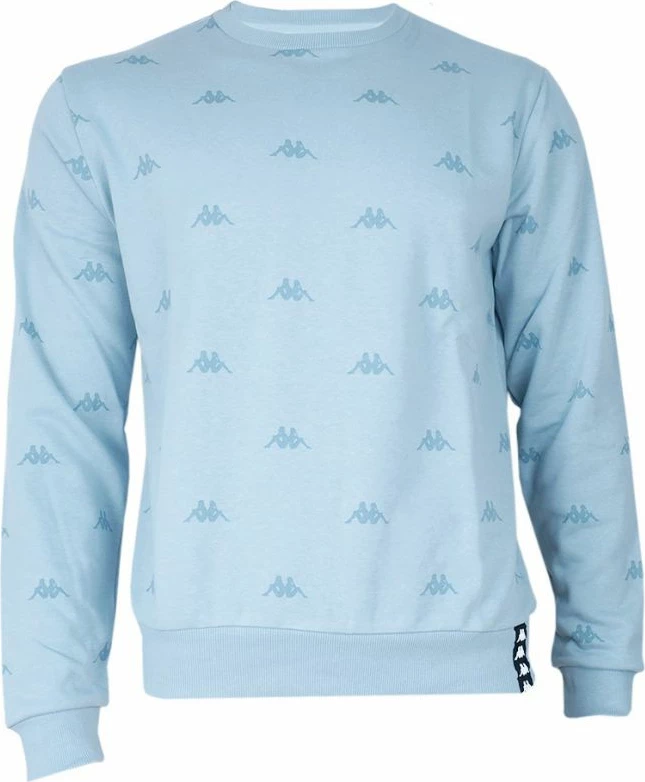 Duks për meshkuj Kappa Iver, blu