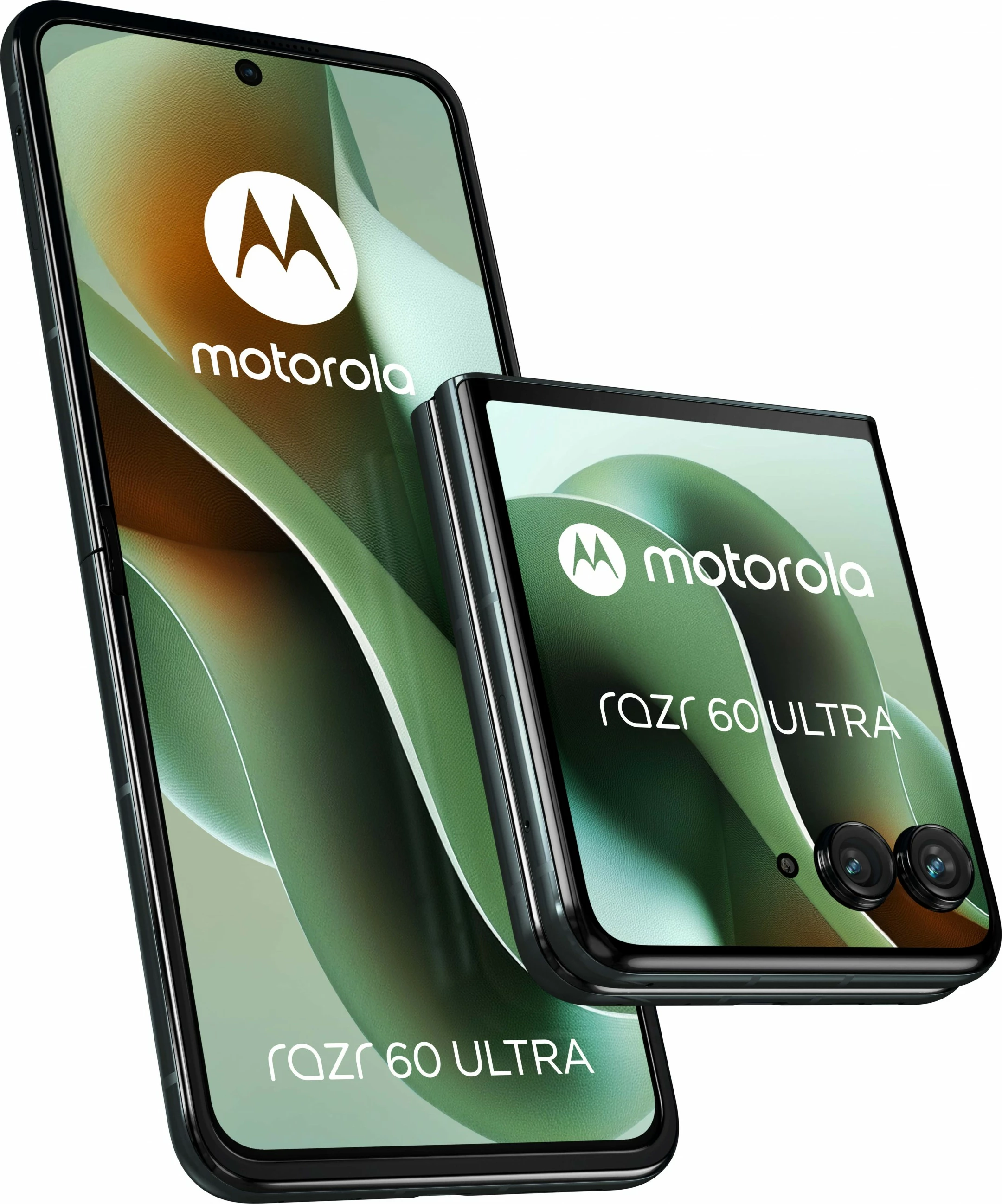 Celular Motorola razr 60 ultra 16GB 512GB Scarab